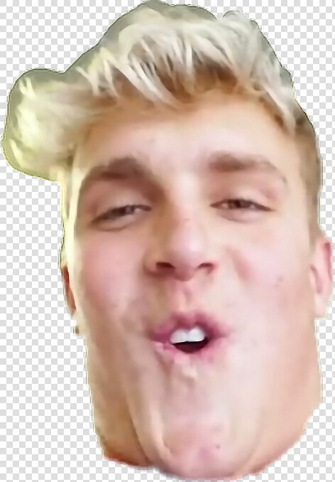 Jake Paul Png   Jake Paul Face Transparent  Png DownloadTransparent PNG