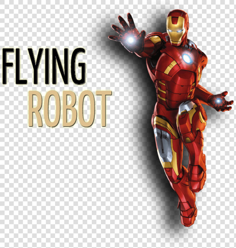 Flying Robotics More Details   Iron Man Marvel Superheroes  HD Png DownloadTransparent PNG