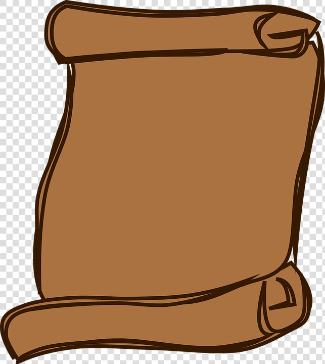 Scroll  Roll  Manuscript  Parchment  Paper  Document   Scroll Cartoons   Png  Transparent PngTransparent PNG