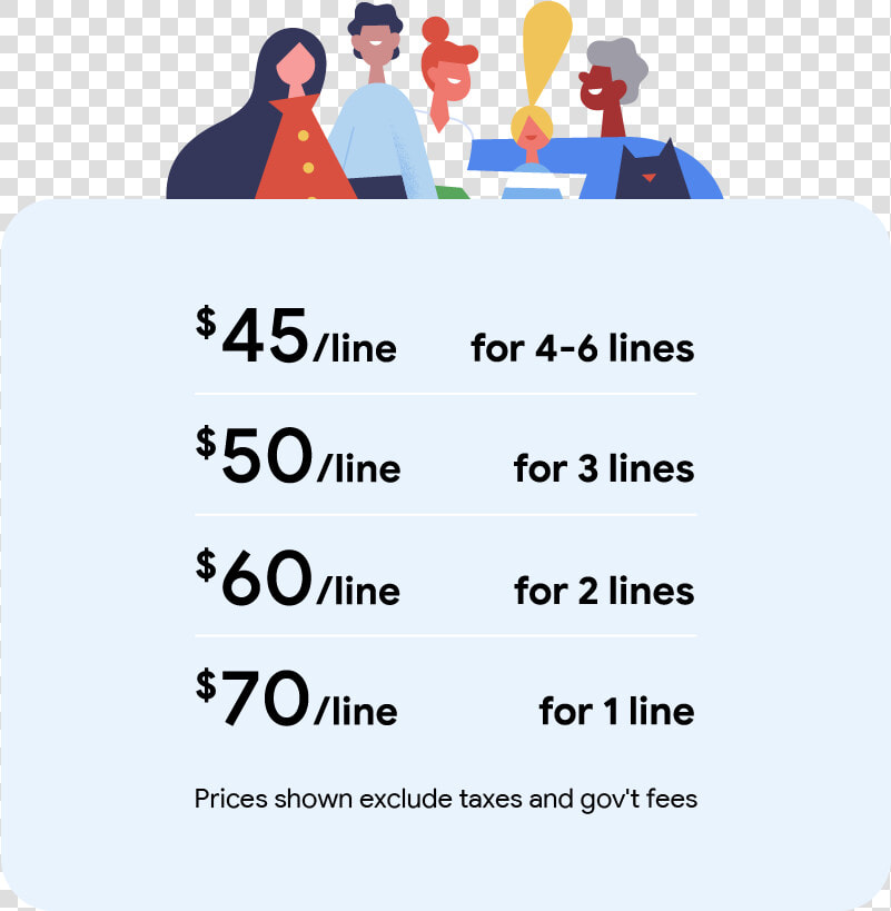 Unlimited Pricing  HD Png DownloadTransparent PNG