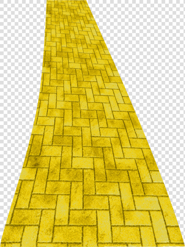 Image   Yellow Brick Road Cartoon  HD Png DownloadTransparent PNG
