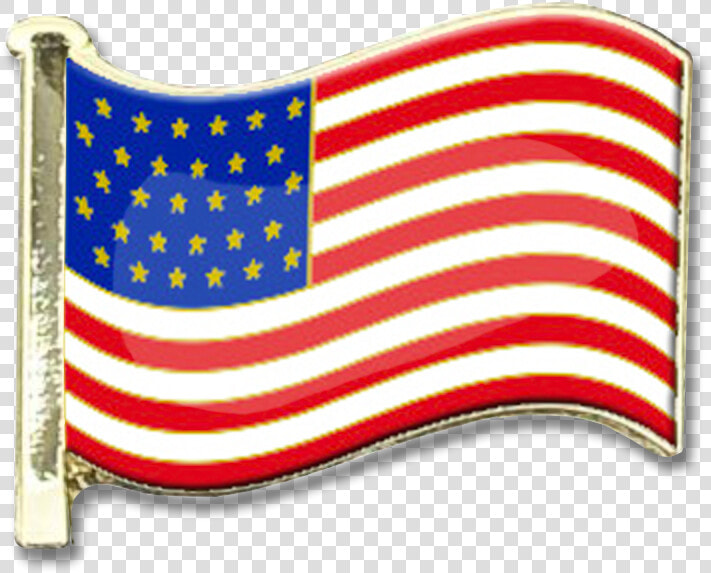 Usa Flag Badge   American Flag Badge Png  Transparent PngTransparent PNG