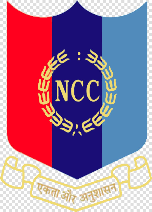 Emblem Of National Cadet Corps   National Cadet Corps  HD Png DownloadTransparent PNG