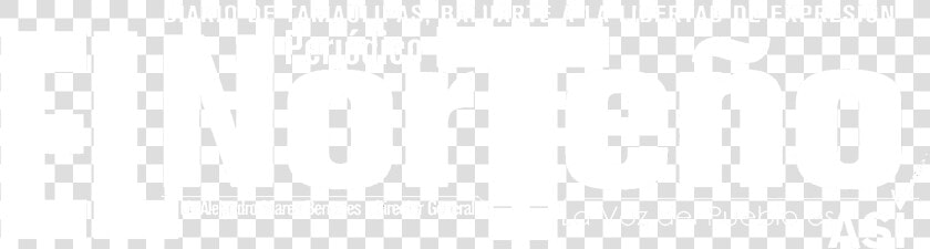 Transparent Periodico Png   Logo Del Periodico Norteño  Png DownloadTransparent PNG