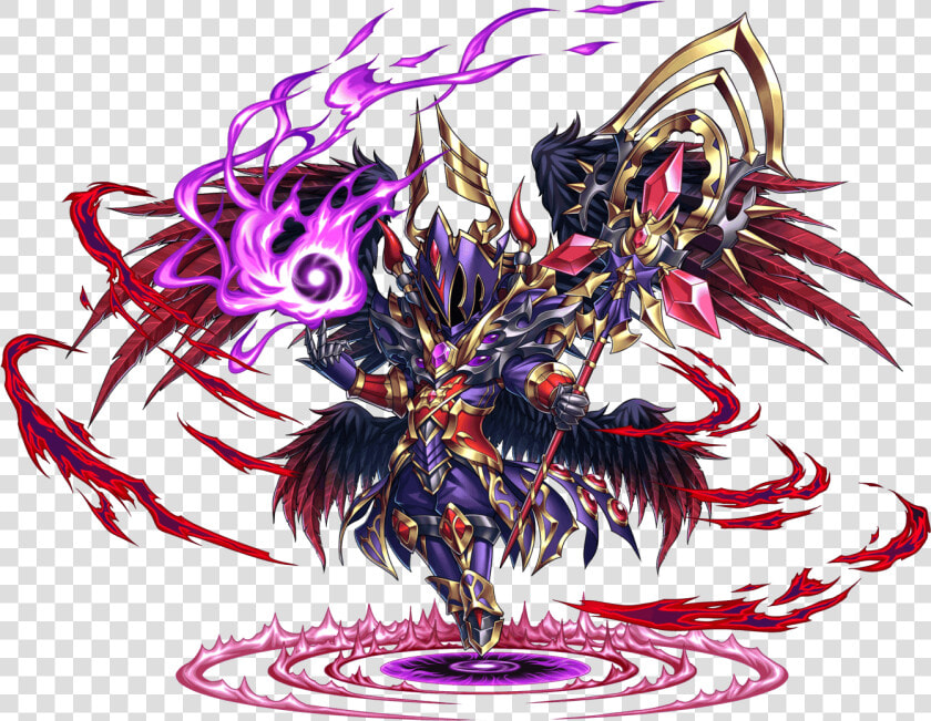 Brave Frontier Karna Masta Unit  HD Png DownloadTransparent PNG