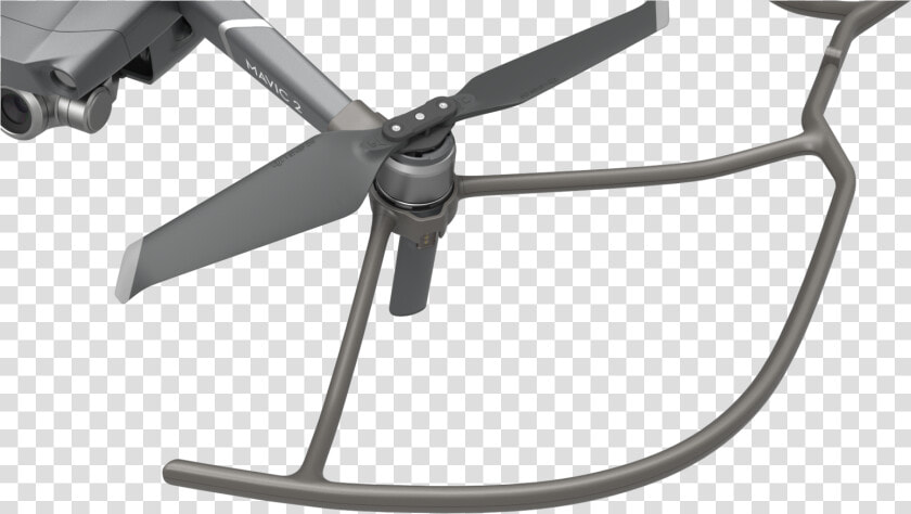 Transparent Dji Spark Png   Mavic 2 Propeller Guard  Png DownloadTransparent PNG