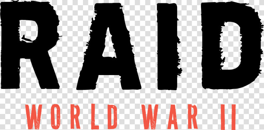 Transparent Payday 2 Png   Raid World War 2 Logo  Png DownloadTransparent PNG