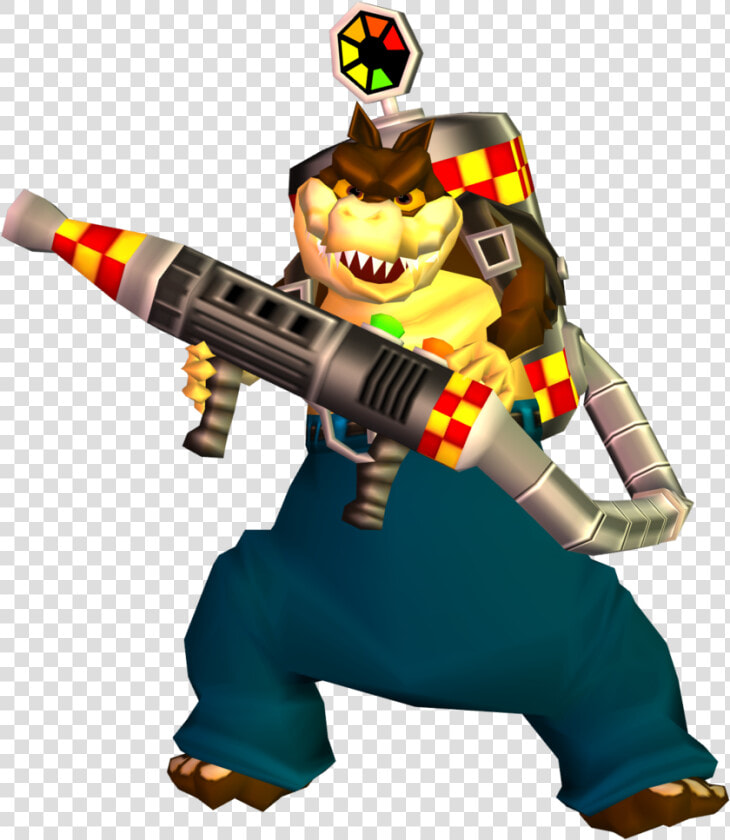 Crash Bandicoot Twinsanity Dingodile  HD Png DownloadTransparent PNG