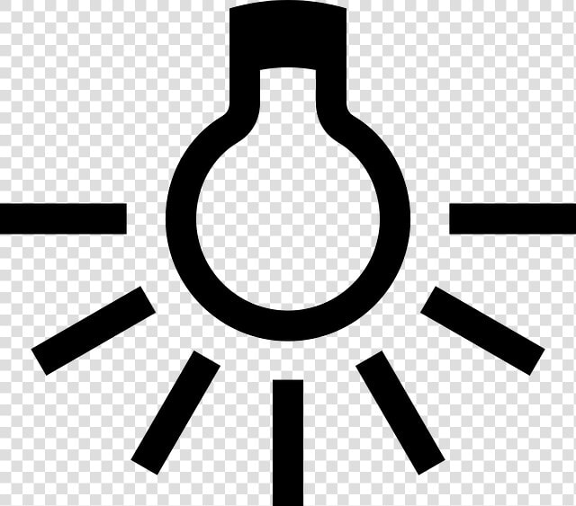 White Balance Symbol Daylight  HD Png DownloadTransparent PNG