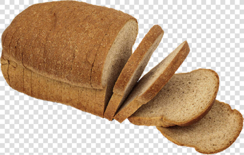 Wheat Bread Png   Whole Wheat Bread Transparent  Png DownloadTransparent PNG