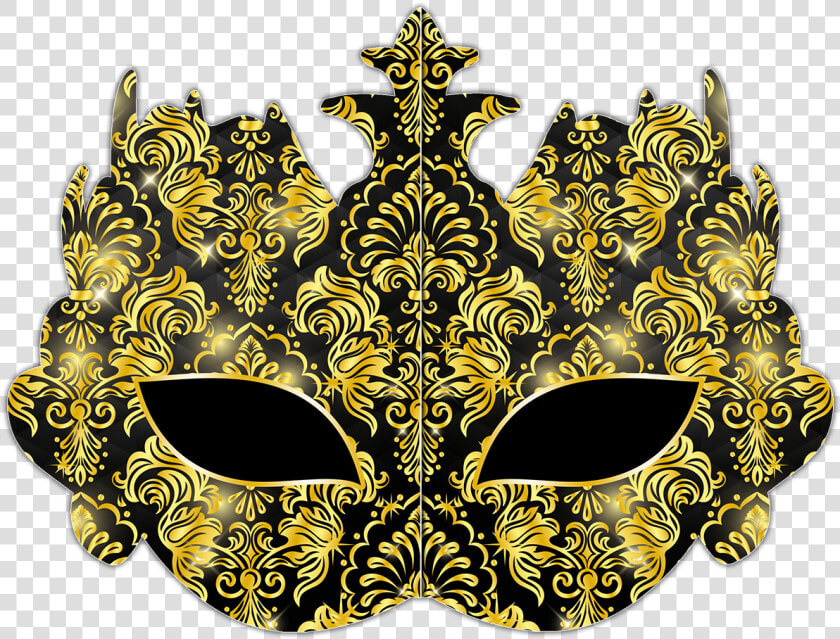Masque  HD Png DownloadTransparent PNG