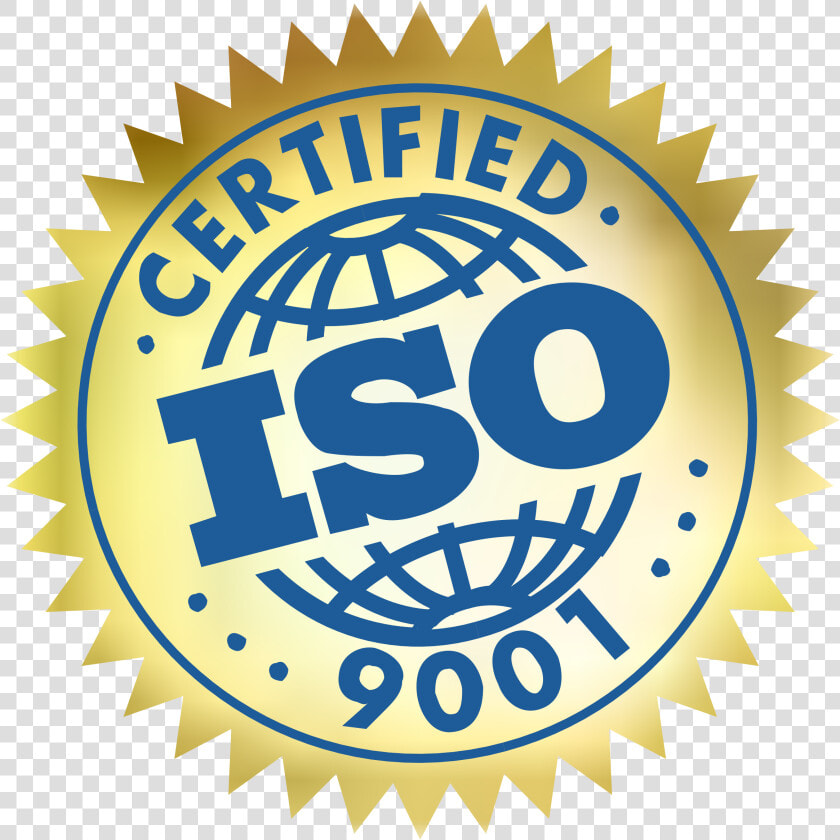 Iso 9001 Certified Logo Png Transparent   Certified Iso 9001 Png  Png DownloadTransparent PNG