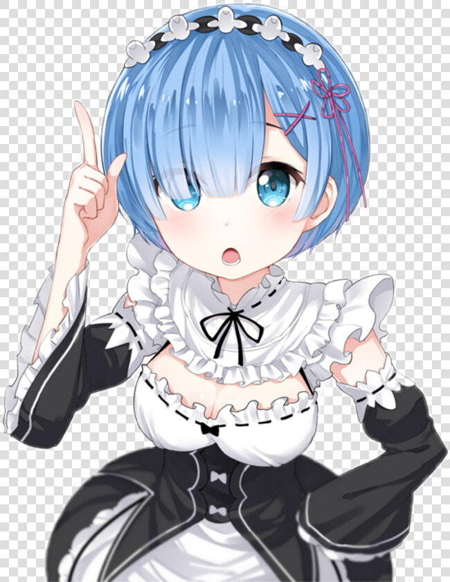Re Zero Subaru Kun   Png Download   Rem Re Zero Png  Transparent PngTransparent PNG