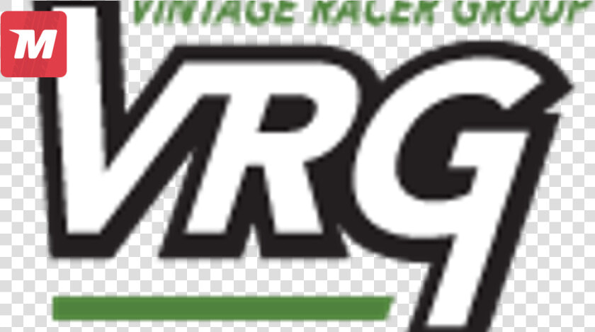 Transparent Vintage Overlay Png   Vintage Racing Group Logo  Png DownloadTransparent PNG