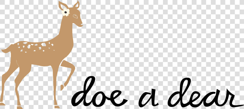 Doe A Dear  HD Png DownloadTransparent PNG