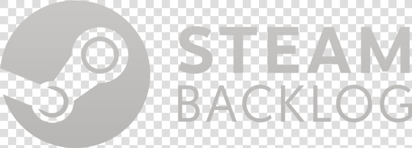 Steam Backlog   Steam Logo Transparents  HD Png DownloadTransparent PNG