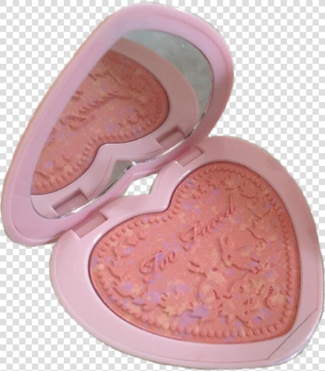 Too Faced Blush Funfetti  HD Png DownloadTransparent PNG