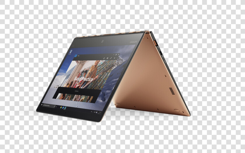 Lenovo Yoga 900 Png   Lenovo Yoga 900 Gold  Transparent PngTransparent PNG