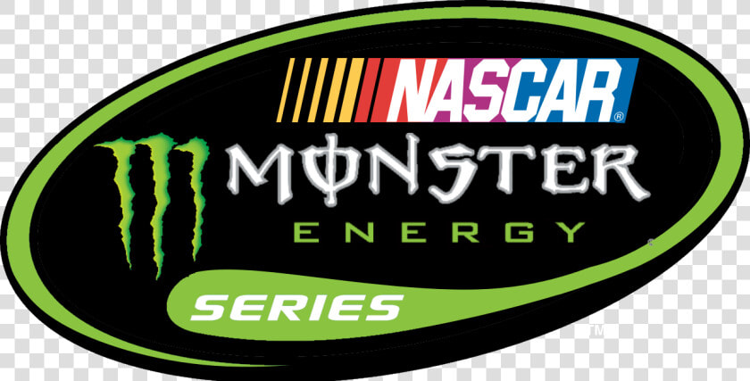 Picture   Monster Energy Nascar Series  HD Png DownloadTransparent PNG