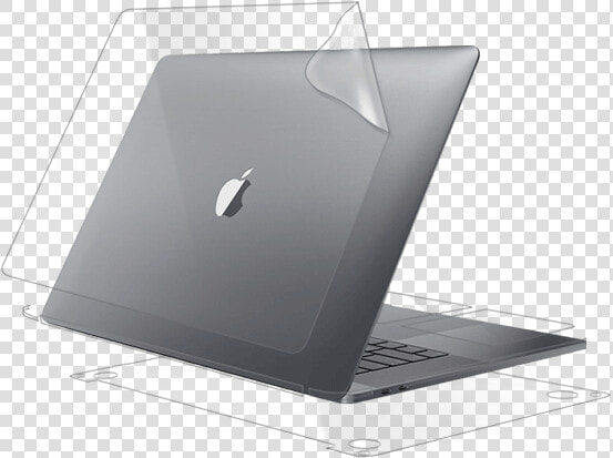 Macbook Air 13 Inch No Touch Bar Screen Protector   Macbook Pro 2017  HD Png DownloadTransparent PNG