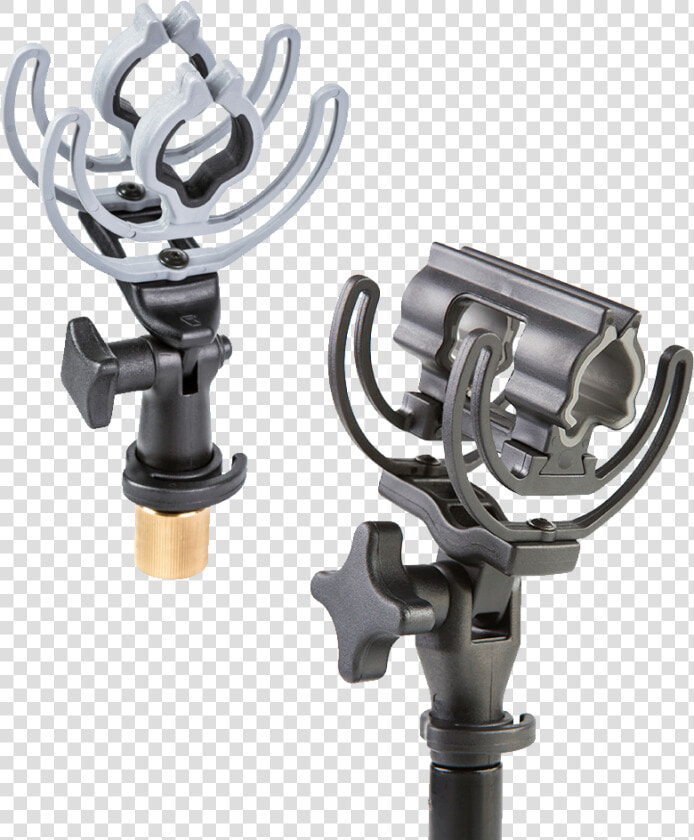 Transparent Boom Mic Png   Rycote Mic Shock Mounts  Png DownloadTransparent PNG