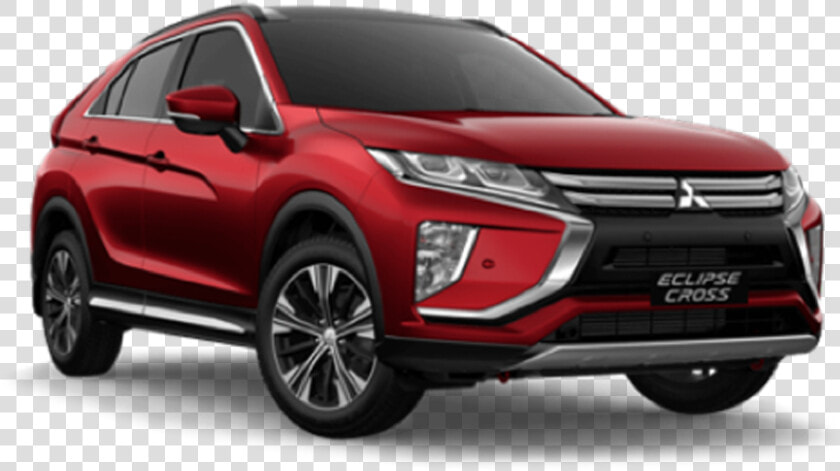  name   Mitsubishi Eclipse Cross Test  HD Png DownloadTransparent PNG
