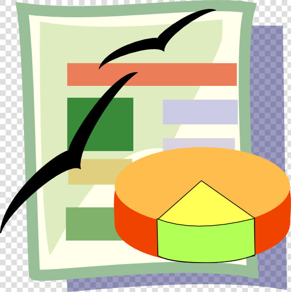 Spreadsheet Svg Clip Arts   Reference Tables And Figures  HD Png DownloadTransparent PNG