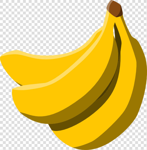 Bunch Of Bananas Clipart   Banana Png  Transparent PngTransparent PNG