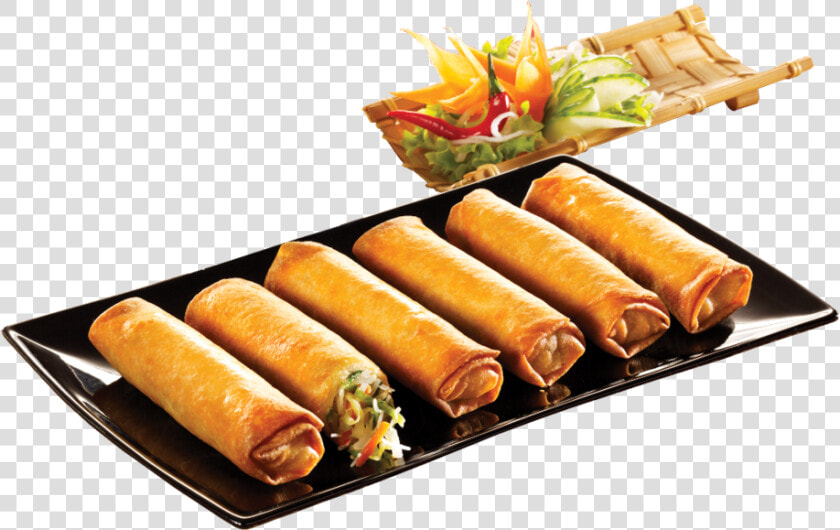 Vietnamese Loempia  39 s  HD Png DownloadTransparent PNG