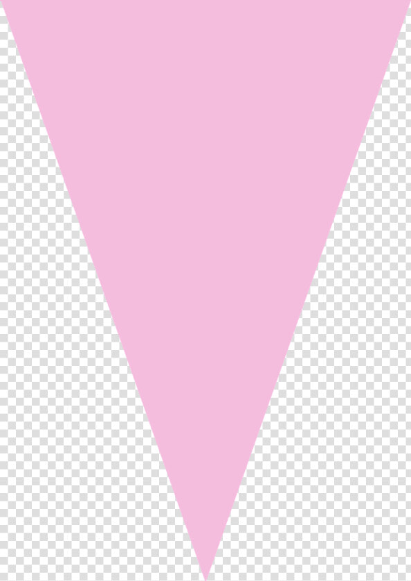 Bandeirinha Rosa Em Png  Transparent PngTransparent PNG