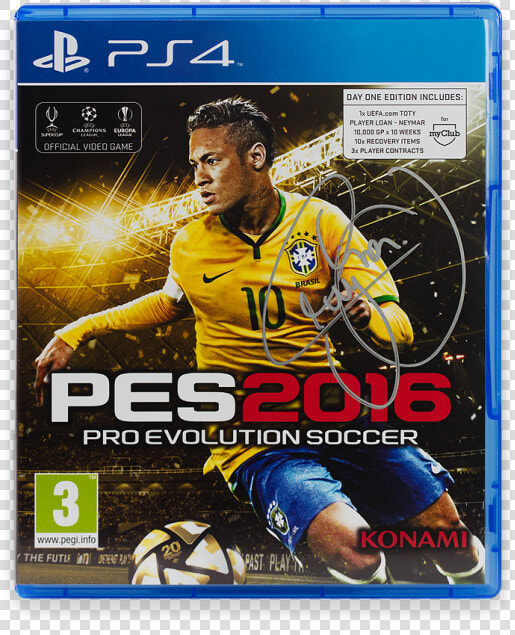 Pro Evolution Soccer 2016 Ps3  HD Png DownloadTransparent PNG