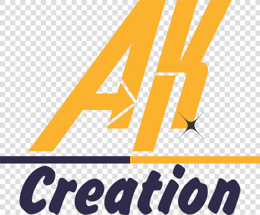 Transparent Ak Creation Logo Png  Png DownloadTransparent PNG