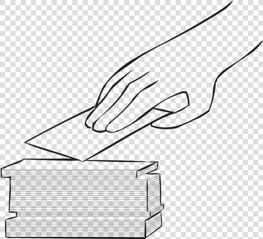 Hand Picking Up An Index Card  As Featured In Fun Large   Card Picking  HD Png DownloadTransparent PNG