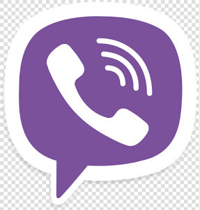 Viber Logo  HD Png DownloadTransparent PNG