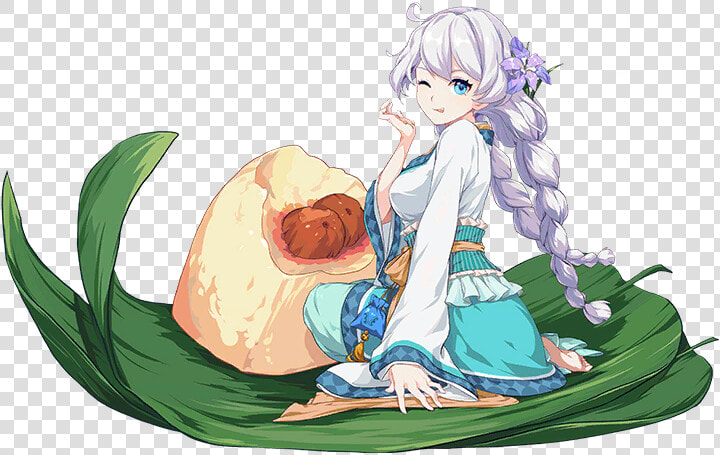 Dragon Boat   Summer Honkai Impact 3 Stigmata  HD Png DownloadTransparent PNG