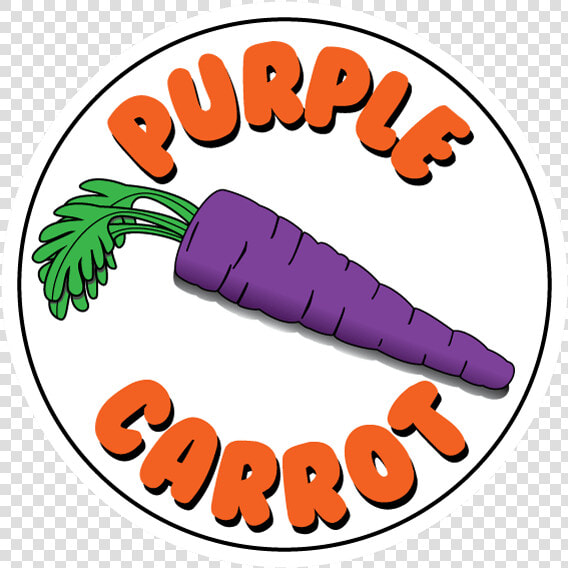 Transparent Carrot Clipart Png   Purple Carrots Clipart  Png DownloadTransparent PNG
