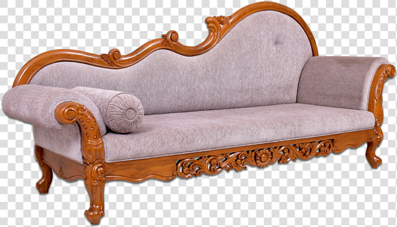 Wooden Diwan Manufacturer Coimbatore   Studio Couch  HD Png DownloadTransparent PNG