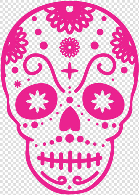 Noun Calavera 696379   Skull  HD Png DownloadTransparent PNG