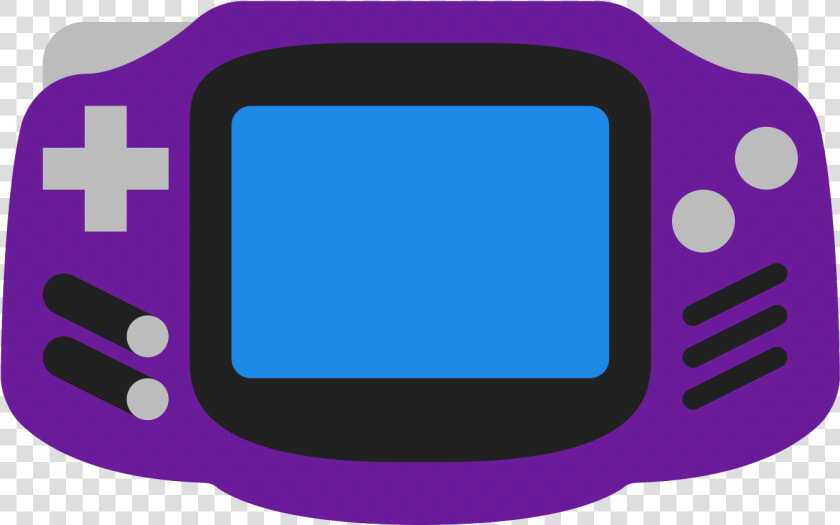Gameboy Color Logo Png   Gameboy Advance Icon Png  Transparent PngTransparent PNG