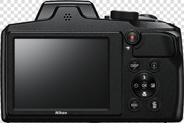 Nikon Coolpix B600  HD Png DownloadTransparent PNG