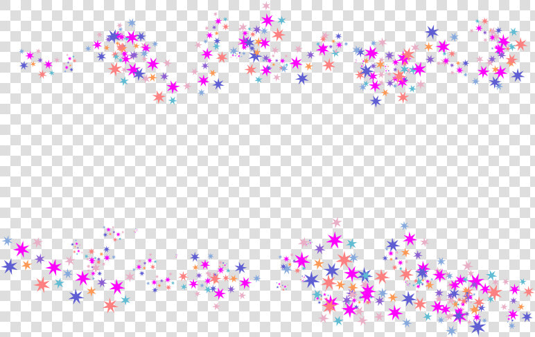 Red Star In Star Vector Free Download Png Clipart   Line Stars Png Transparent  Png DownloadTransparent PNG