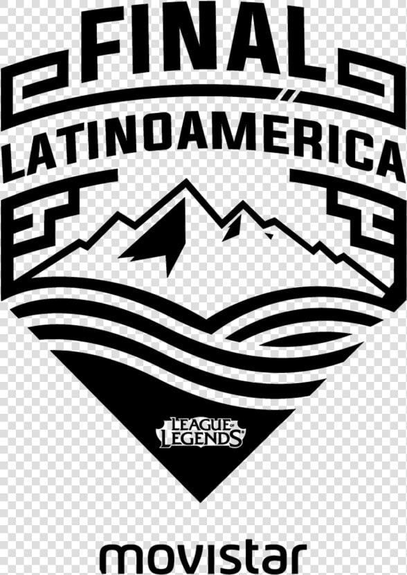 Final Latinoamérica Movistar 2018  HD Png DownloadTransparent PNG