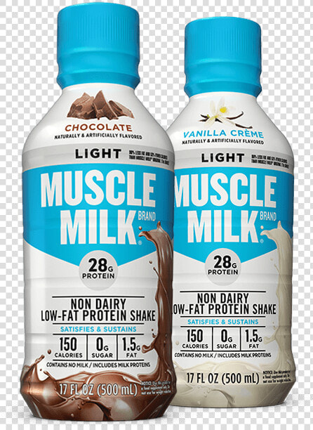 Muscle Milk 32g Protein  HD Png DownloadTransparent PNG