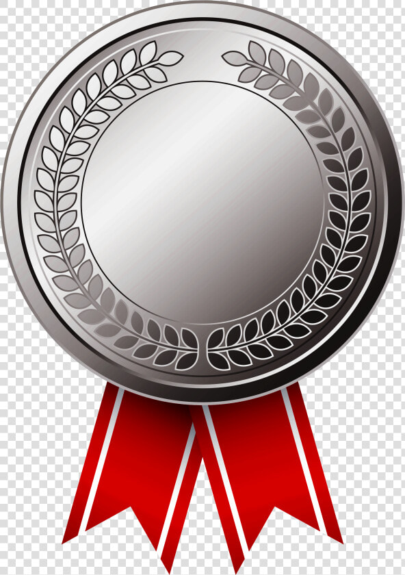 Medals Drawing Platinum   Silver Medal Png  Transparent PngTransparent PNG
