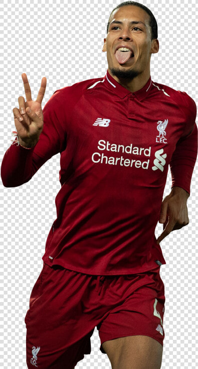 Virgil Van Dijk Png  Transparent PngTransparent PNG