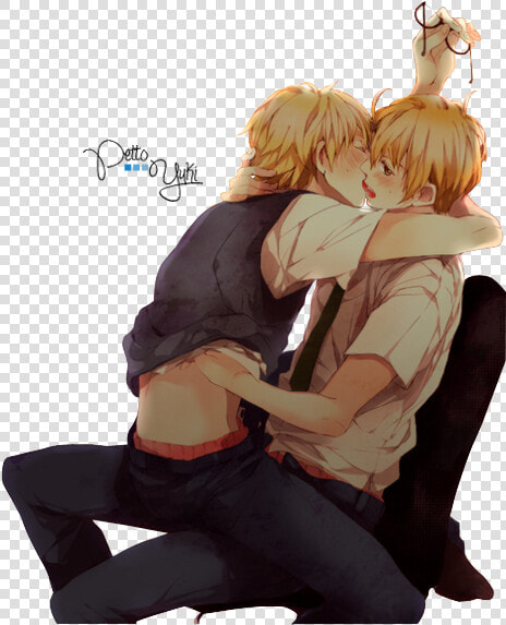 Yaoi Render  HD Png DownloadTransparent PNG