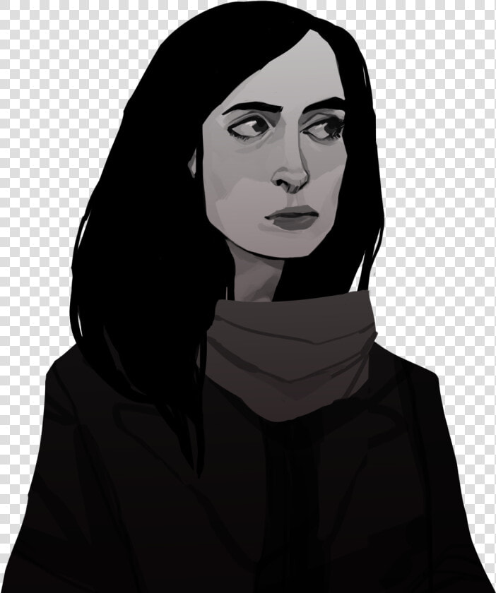 Jessica Jones   Girl   Girl  HD Png DownloadTransparent PNG