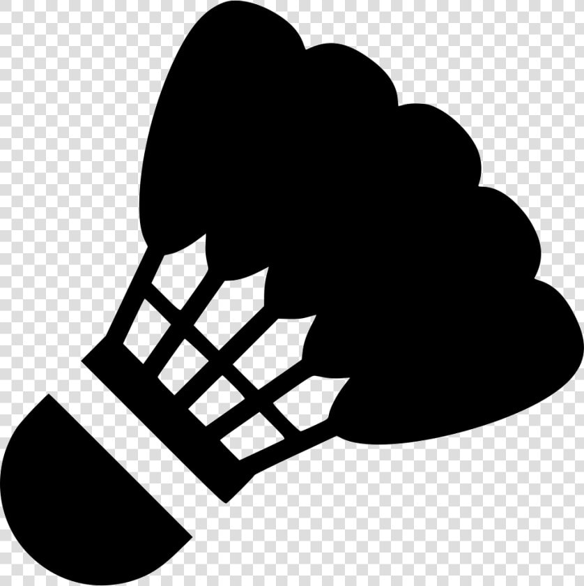 Badminton Shuttlecock   Transparent Badminton Icon Png  Png DownloadTransparent PNG