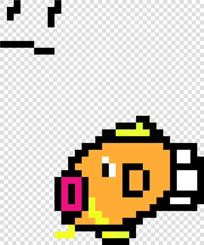 Kim Namjoon Pixel Art  HD Png DownloadTransparent PNG