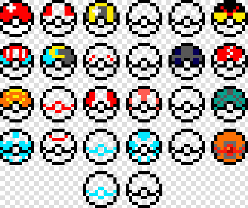 Pokeballs   Circle   Schwerste Entscheidung Meiner Kindheit  HD Png DownloadTransparent PNG